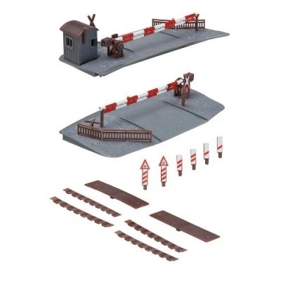 Image de Faller Modélisme ferroviaire HO Passage à niveau