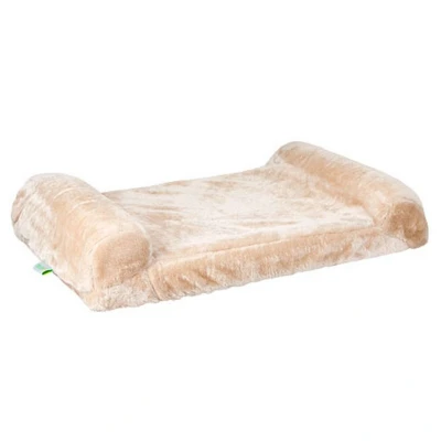 Afbeelding van Kerbl Vensterbank Board 55x35cm beige, variabel verstelbaar