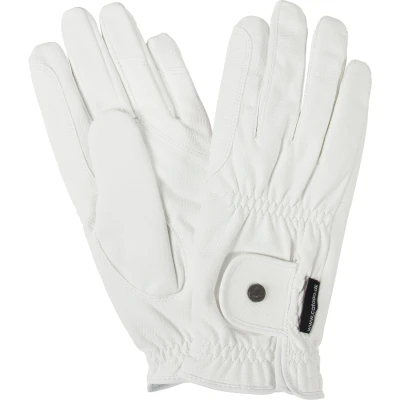 Image de Catago Gants Elite Blanc 7