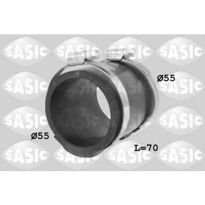 Afbeelding van Laadluchtslang SASIC 3350011