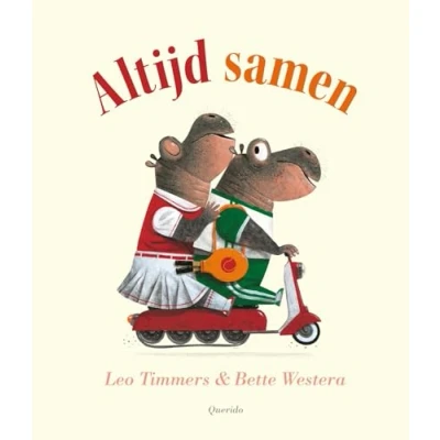 Afbeelding van Altijd samen