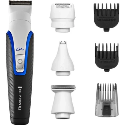 Image de Remington Bodygroom Graphite Series G4 (pg4000)