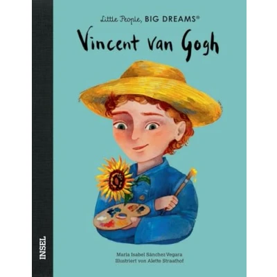 Afbeelding van Vincent van Gogh