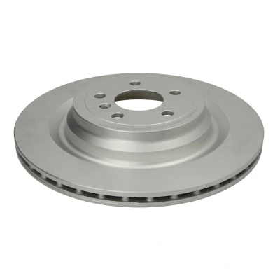 Afbeelding van TEXTAR PRO 92284003 Remschijf 345 22 05/06 112 interne ventilatie Gecoat Zonder wielbevestigingsbout, wielnaaf MERCEDES BENZ: ML Class