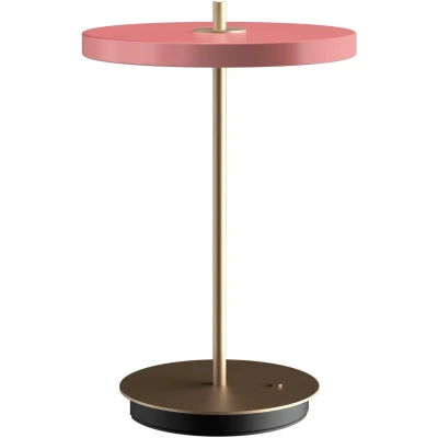 Afbeelding van Umage Asteria Move Tafellamp Nuance Rose