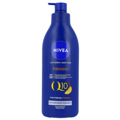 Afbeelding van Nivea Firming Q10 Bodylotion Pomp
