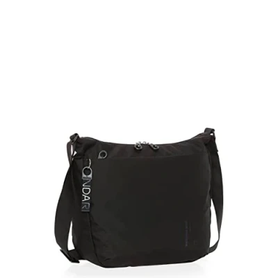 Afbeelding van Mandarina Duck MD 20 Rugzak voor dames, Zwart 19