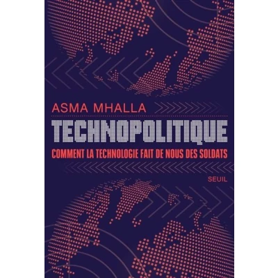 Image de Technopolitique