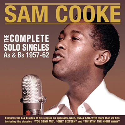 Afbeelding van The Complete Solo Singles As &amp; Bs 1957 62