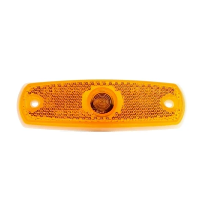 Afbeelding van Zijmarkeringsl 12V inbouw m/gloeil 2PS 962 964 031