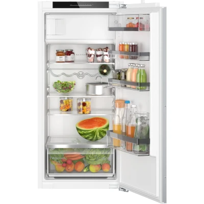 Afbeelding van Bosch KIL42ADD1 inbouw koelkast 122 cm deur op montage