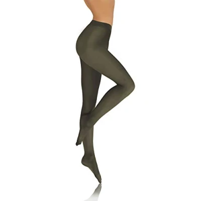 Afbeelding van sesto senso Ondoorzichtige microvezel panty 70 DEN, Khaki (stad)