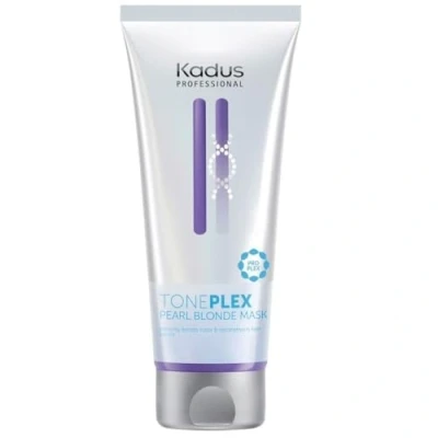 Afbeelding van Kadus Toneplex Pearl Blond Mask 200 ml