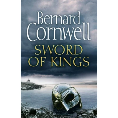 Afbeelding van Sword of Kings The Last Kingdom Book 12 Series