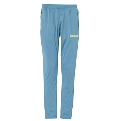 Afbeelding van Kempa Emotion 2.0 Trainingsbroek Dove Blauw Maat 2XL