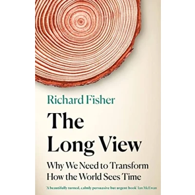 Afbeelding van The Long View