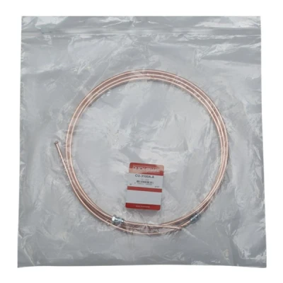 Afbeelding van Remleiding QUICK BRAKE CU 3100A A
