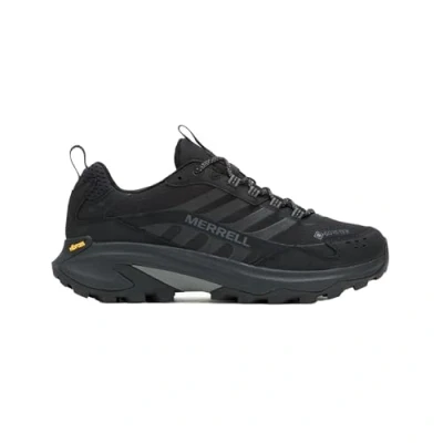 Afbeelding van Merrell Speed Remix GTX wandelschoenen voor heren, zwart.
