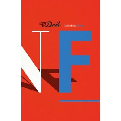 Afbeelding van Van Dale Pocketwoordenboek Nederlands Frans