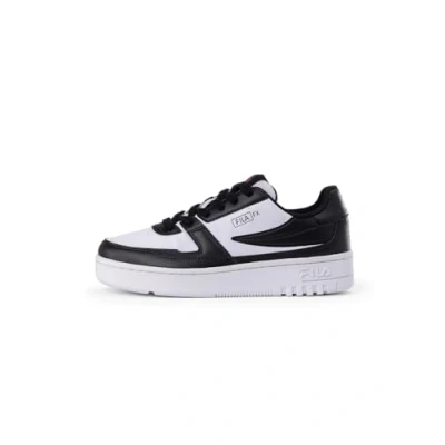 Afbeelding van Fila Fxventuno Sneakers Meisjes Zwart Maat 37