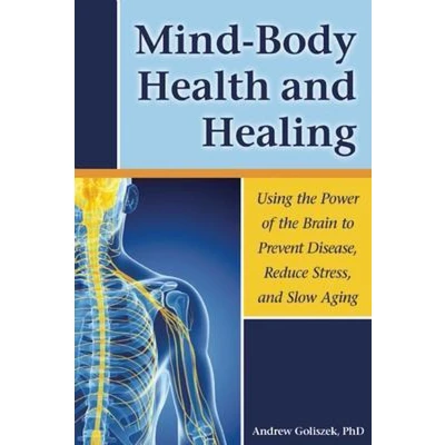 Afbeelding van Mind Body Health and Healing