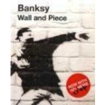 Afbeelding van Banksy Wall and Piece