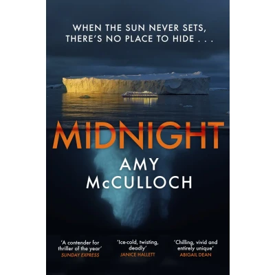 Afbeelding van Midnight