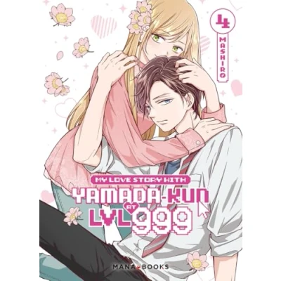 Afbeelding van MY LOVE STORY WITH YAMADA KUN AT LVL 999,04