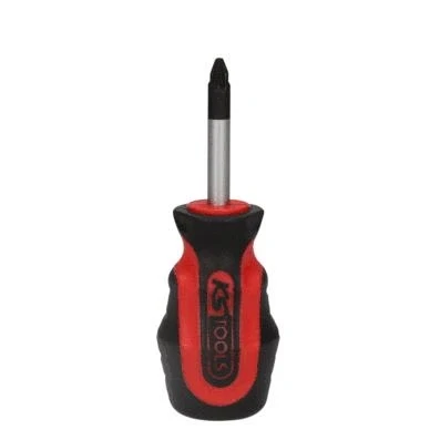 Afbeelding van KS TOOLS 159.1046 Schroevendraaier PZ2 98, 38 Pozidriv (PZ)