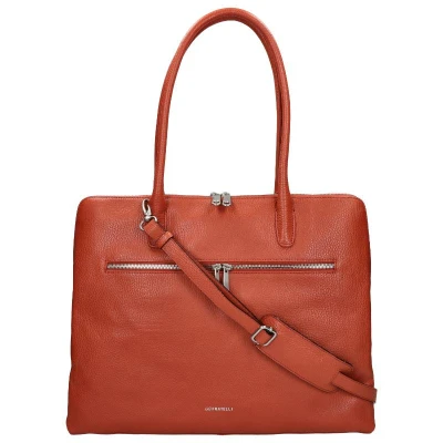 Afbeelding van Gigi Fratelli Laptoptas Romance Oranje 15