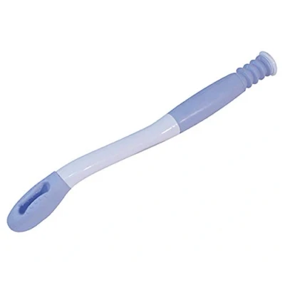 Afbeelding van Aidapt hulpmiddel wc papier veger