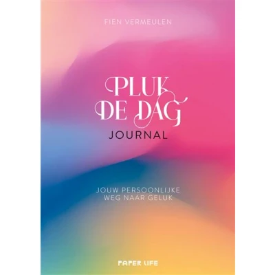 Image de Pluk de dag journal