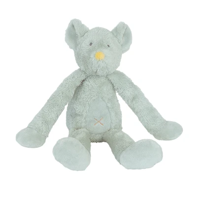 Afbeelding van Happy Horse Knuffel Mouse Mylo 32cm