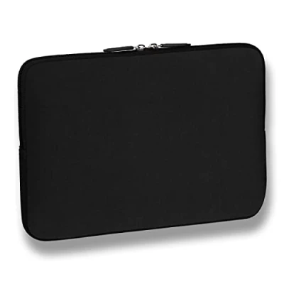 Afbeelding van Pedea Trend&#039; Neopreen laptoptas 13,3 inch (33,78 cm) in zwart