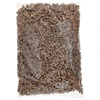 Afbeelding van Nobby starsnack duo bones lam &amp; rice 10 kg