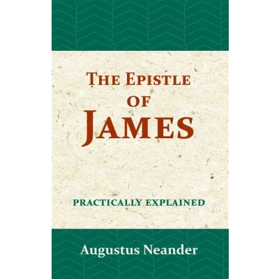 Image de The Epistle of James