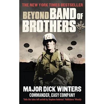 Afbeelding van Beyond Band Of Brothers
