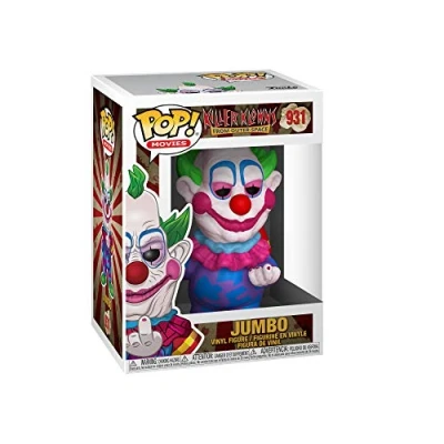 Afbeelding van Pop Killer Klowns from Outer Space Jumbo Vinyl Figuur