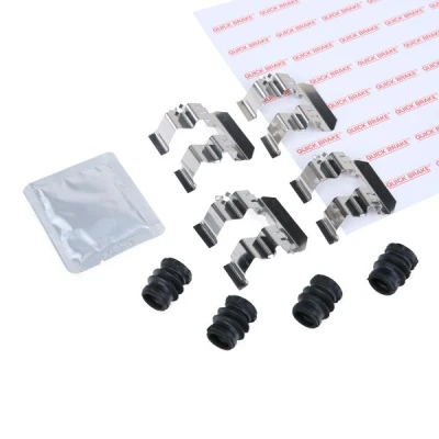 Afbeelding van Accessoireset, schijfremblok QUICK BRAKE 109 1847