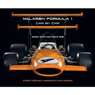 Afbeelding van McLaren Formula 1 Car by