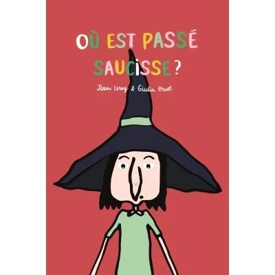Image de Ou est passe saucisse?