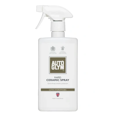 Afbeelding van Autoglym Rapid Ceramic Spray 500ml