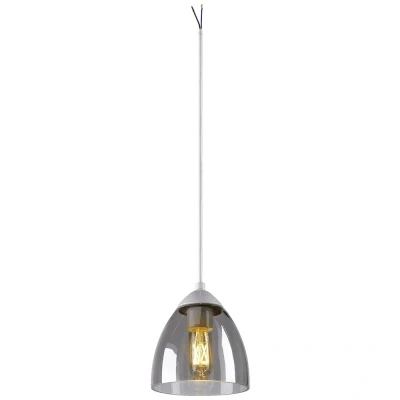 Afbeelding van SLV PARA CONE GL 1006160 Hanglamp GU10 25 W Wit