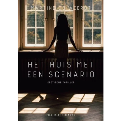 Afbeelding van Het huis met een scenario