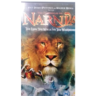Afbeelding van Movie Chronicles Of Narnia 1