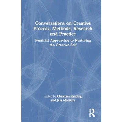 Afbeelding van Conversations on Creative Process, Methods, Research and Practice