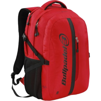 Afbeelding van Bullpadel Backpack XPLO Red