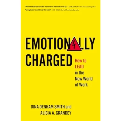 Afbeelding van Emotionally Charged