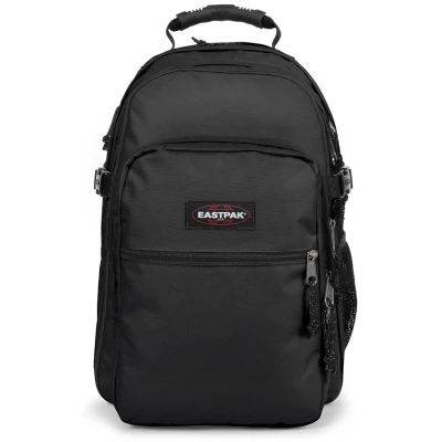 Afbeelding van Eastpak Tutor Rugzak Black Zwart Overige Rugzakken