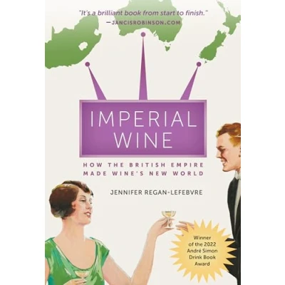 Afbeelding van Imperial Wine